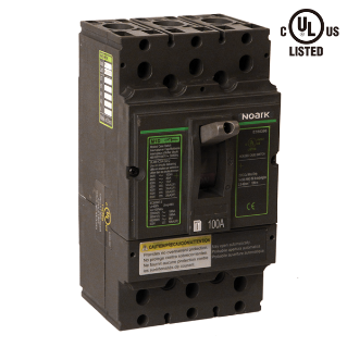 M1M Frame Size 3~150A(MCP)